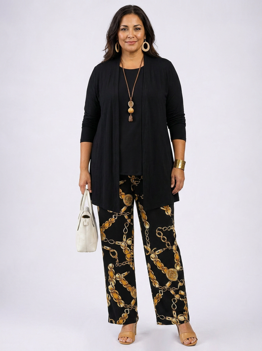 Judith™ - Conjunto de 3 piezas