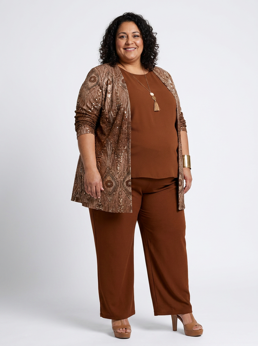 Graciela™ - Conjunto de 3 piezas