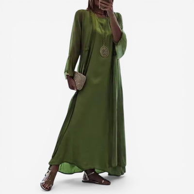 Aurora™ Velada elegante