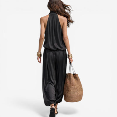 Zyrill™ traje negro