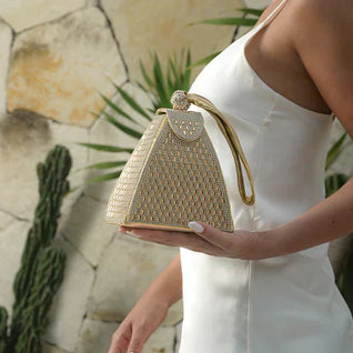 Bolso Ejipto