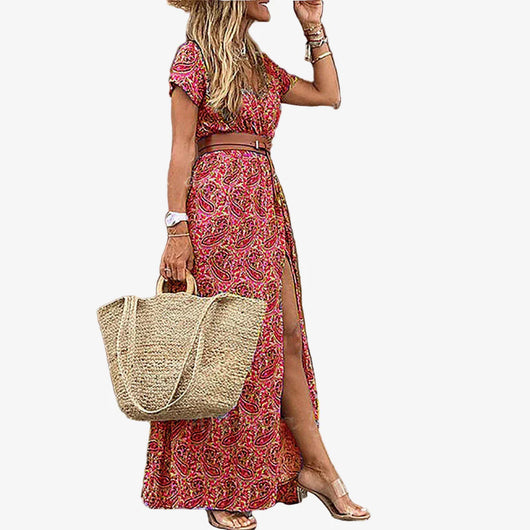 Belara™ Maxi Bohemio