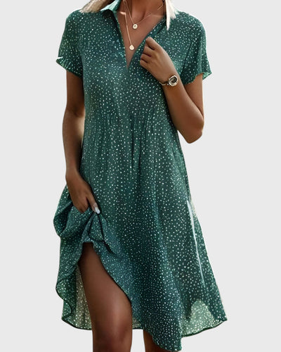 Aida | Vestido cómodo para uso diario