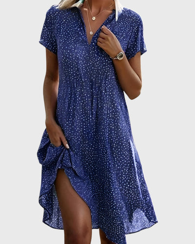 Aida | Vestido cómodo para uso diario