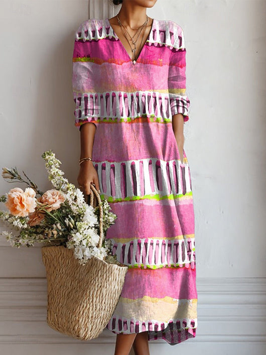 Reyna | Vestido cómodo para el día a día